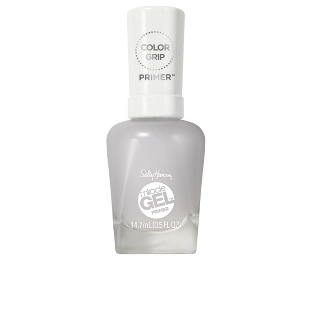 SALLY HANSEN MIRACLE GEL base coat 14.7 ml in , Makeup by SALLY HANSEN. Merkmale: . Verfügbar bei ParfümReich.