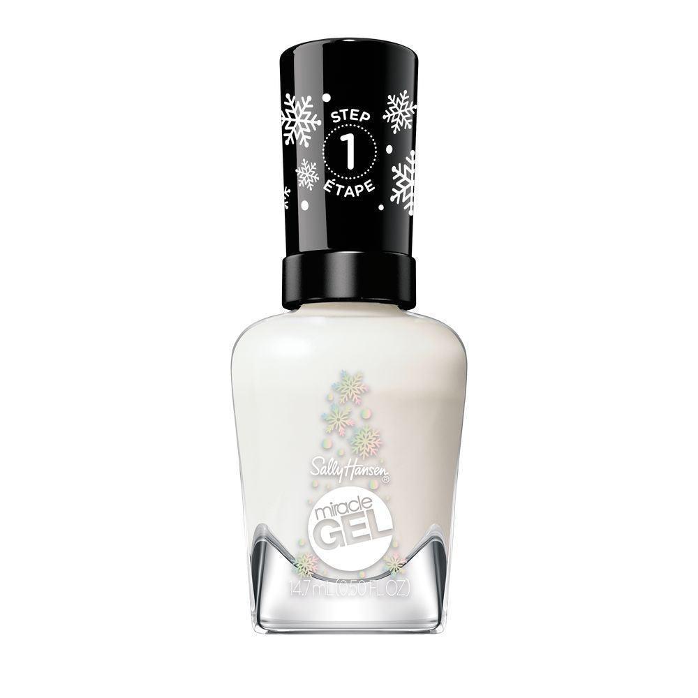 SALLY HANSEN MIRACLE GEL HOLIDAY Nail Polish 9.17 ml in twilight hour , Makeup by SALLY HANSEN. Merkmale: . Verfügbar bei ParfümReich.
