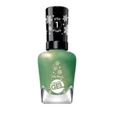 SALLY HANSEN MIRACLE GEL HOLIDAY Nail Polish 9.17 ml in unhooked , Makeup by SALLY HANSEN. Merkmale: . Verfügbar bei ParfümReich.