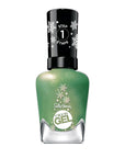 SALLY HANSEN MIRACLE GEL HOLIDAY Nail Polish 9.17 ml in Under The Tree , Makeup by SALLY HANSEN. Merkmale: . Verfügbar bei ParfümReich.