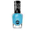 SALLY HANSEN MIRACLE GEL Nail Polish 14.7 ml in Midnight Mod , Makeup by SALLY HANSEN. Merkmale: . Verfügbar bei ParfümReich.