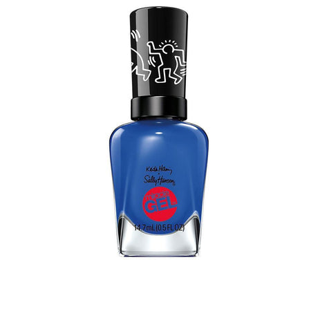 SALLY HANSEN MIRACLE GEL Nail Polish 14.7 ml in Mad Women , Makeup by SALLY HANSEN. Merkmale: . Verfügbar bei ParfümReich.