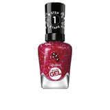 SALLY HANSEN MIRACLE GEL Nail Polish 14.7 ml in Red Eye , Makeup by SALLY HANSEN. Merkmale: . Verfügbar bei ParfümReich.