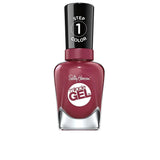 SALLY HANSEN MIRACLE GEL Nail Polish Collection in , Makeup by SALLY HANSEN. Merkmale: . Verfügbar bei ParfümReich.