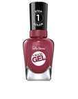 SALLY HANSEN MIRACLE GEL Nail Polish Collection in Beet, Pray, Love , Makeup by SALLY HANSEN. Merkmale: . Verfügbar bei ParfümReich.