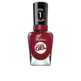 SALLY HANSEN MIRACLE GEL Nail Polish Collection in , Makeup by SALLY HANSEN. Merkmale: . Verfügbar bei ParfümReich.