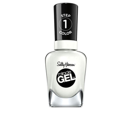 SALLY HANSEN MIRACLE GEL Nail Polish Collection in , Makeup by SALLY HANSEN. Merkmale: . Verfügbar bei ParfümReich.
