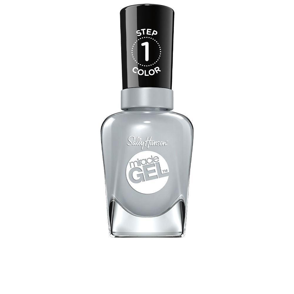 SALLY HANSEN MIRACLE GEL Nail Polish Collection in , Makeup by SALLY HANSEN. Merkmale: . Verfügbar bei ParfümReich.