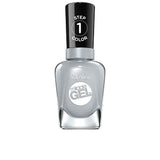 SALLY HANSEN MIRACLE GEL Nail Polish Collection in , Makeup by SALLY HANSEN. Merkmale: . Verfügbar bei ParfümReich.