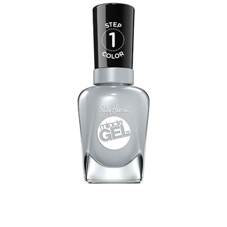 SALLY HANSEN MIRACLE GEL Nail Polish Collection in , Makeup by SALLY HANSEN. Merkmale: . Verfügbar bei ParfümReich.