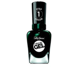 SALLY HANSEN MIRACLE GEL Nail Polish Collection in , Makeup by SALLY HANSEN. Merkmale: . Verfügbar bei ParfümReich.