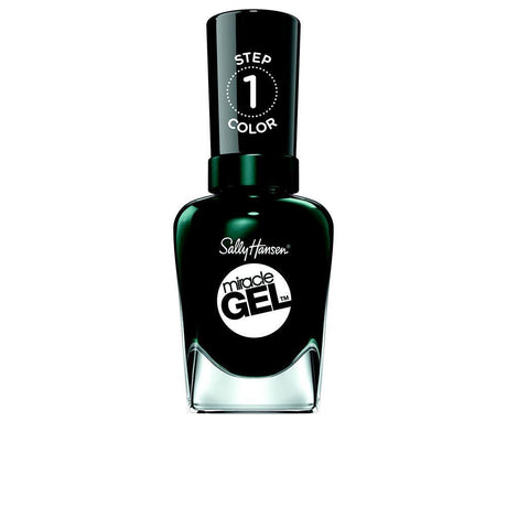 SALLY HANSEN MIRACLE GEL Nail Polish Collection in , Makeup by SALLY HANSEN. Merkmale: . Verfügbar bei ParfümReich.