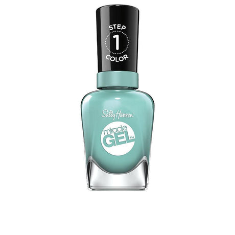SALLY HANSEN MIRACLE GEL Nail Polish Collection in , Makeup by SALLY HANSEN. Merkmale: . Verfügbar bei ParfümReich.
