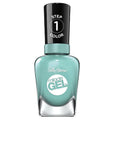SALLY HANSEN MIRACLE GEL Nail Polish Collection in , Makeup by SALLY HANSEN. Merkmale: . Verfügbar bei ParfümReich.