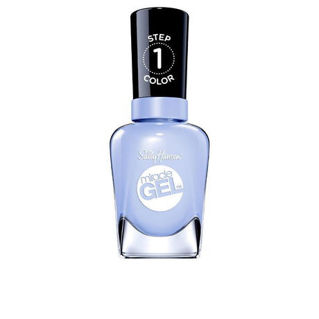 SALLY HANSEN MIRACLE GEL Nail Polish Collection in , Makeup by SALLY HANSEN. Merkmale: . Verfügbar bei ParfümReich.