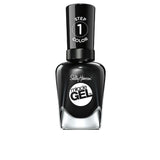SALLY HANSEN MIRACLE GEL Nail Polish Collection in , Makeup by SALLY HANSEN. Merkmale: . Verfügbar bei ParfümReich.