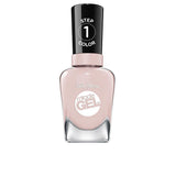 SALLY HANSEN MIRACLE GEL Nail Polish Collection in TuTu the Ballet , Makeup by SALLY HANSEN. Merkmale: . Verfügbar bei ParfümReich.