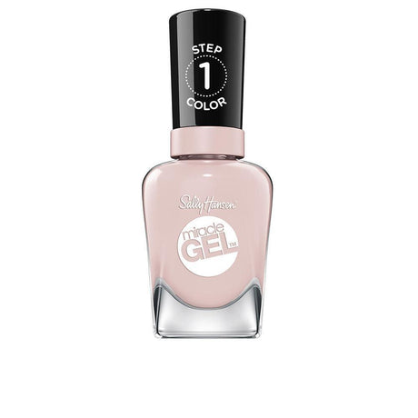 SALLY HANSEN MIRACLE GEL Nail Polish Collection in TuTu the Ballet , Makeup by SALLY HANSEN. Merkmale: . Verfügbar bei ParfümReich.