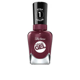 SALLY HANSEN MIRACLE GEL Nail Polish Collection in , Makeup by SALLY HANSEN. Merkmale: . Verfügbar bei ParfümReich.