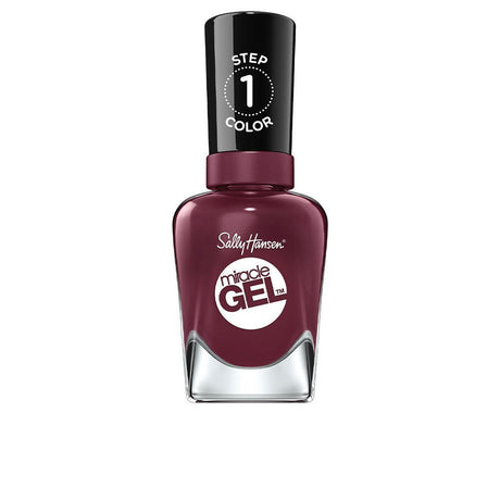 SALLY HANSEN MIRACLE GEL Nail Polish Collection in , Makeup by SALLY HANSEN. Merkmale: . Verfügbar bei ParfümReich.