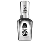 SALLY HANSEN MIRACLE GEL Top Coat 14.7 ml in Shiny , Makeup by SALLY HANSEN. Merkmale: . Verfügbar bei ParfümReich.