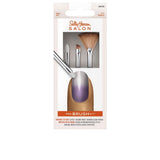 SALLY HANSEN PRO BRUSH LOT 3 pcs in , Makeup by SALLY HANSEN. Merkmale: . Verfügbar bei ParfümReich.