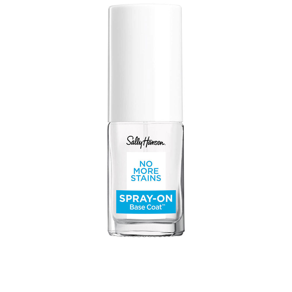 SALLY HANSEN SPRAY-ON base coat 11 ml in , Makeup by SALLY HANSEN. Merkmale: . Verfügbar bei ParfümReich.