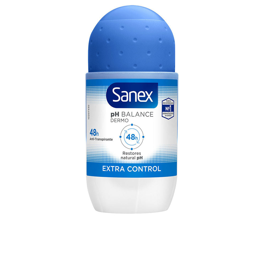 SANEX DERMO EXTRA-CONTROL deo roll-on 50 ml in , Hygiene by SANEX. Merkmale: . Verfügbar bei ParfümReich.