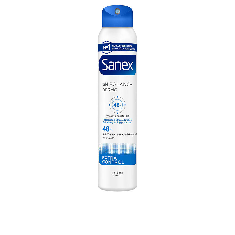 SANEX DERMO EXTRA-CONTROL deo vapor 200 ml in , Hygiene by SANEX. Merkmale: . Verfügbar bei ParfümReich.