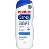 SANEX DERMO PROTECTOR shower gel for normal skin 600 ml in , Hygiene by SANEX. Merkmale: . Verfügbar bei ParfümReich.