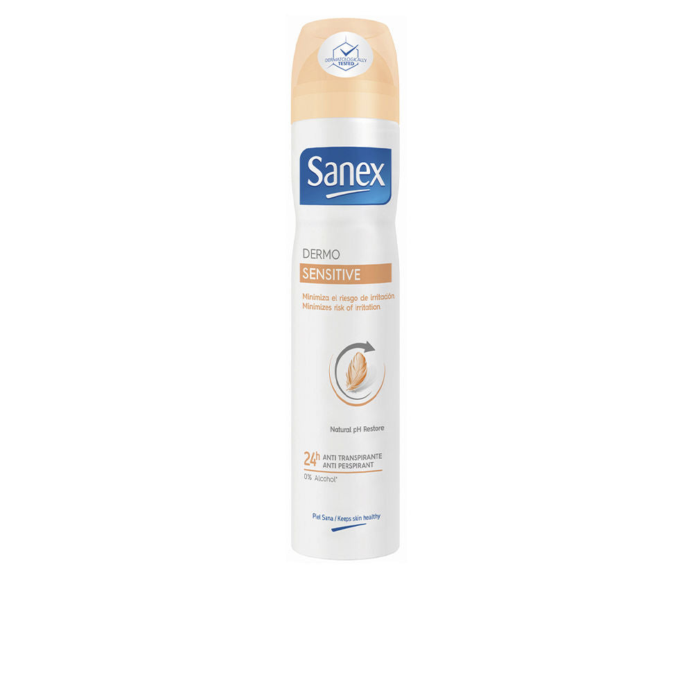 SANEX DERMO SENSITIVE deo vapo 200 ml in , Hygiene by SANEX. Merkmale: . Verfügbar bei ParfümReich.