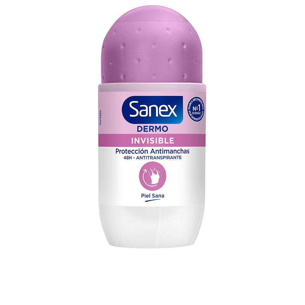 SANEX INVISIBLE DERMO deo roll-on 50 ml in , Hygiene by SANEX. Merkmale: . Verfügbar bei ParfümReich.