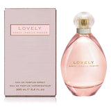 SARAH JESSICA PARKER LOVELY Eau de Parfum Spray in 200 ml , Perfumes by SARAH JESSICA PARKER. Merkmale: . Verfügbar bei ParfümReich.