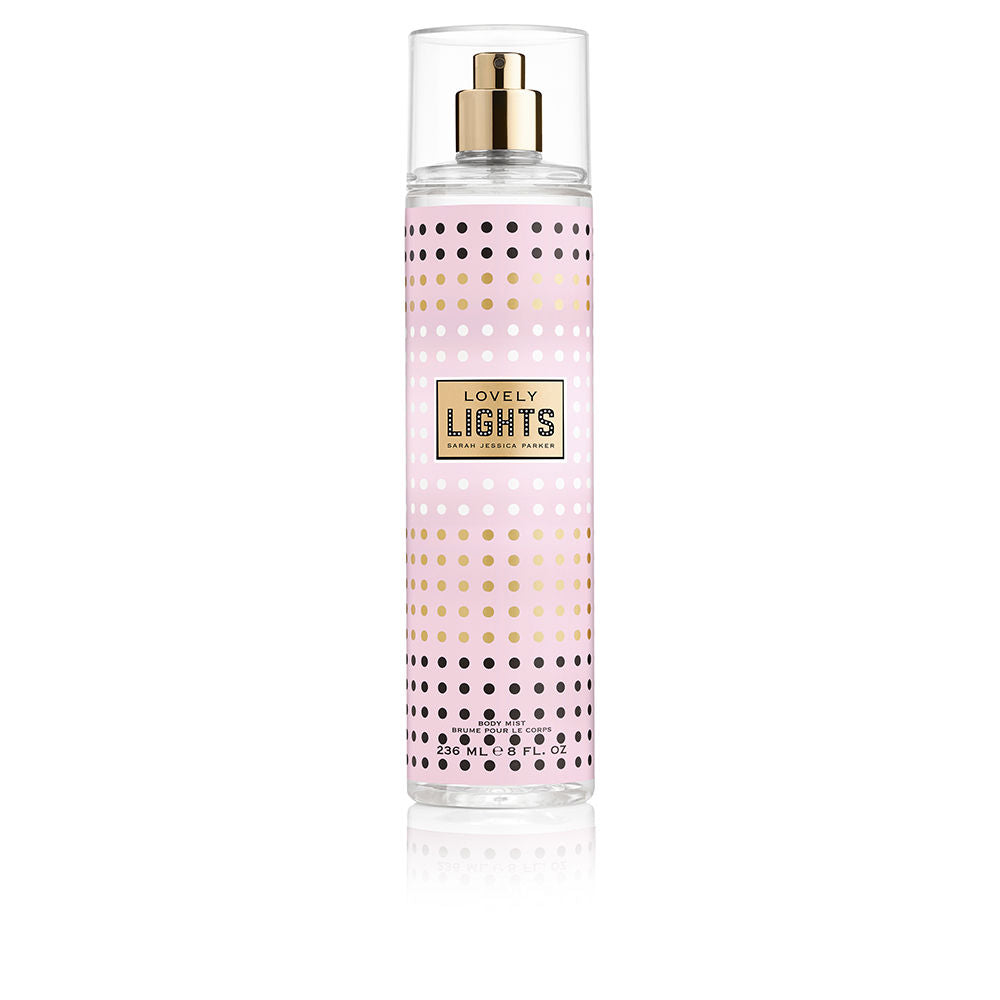 SARAH JESSICA PARKER LOVELY LIGHTS body mist 236 ml in , Perfumes by SARAH JESSICA PARKER. Merkmale: . Verfügbar bei ParfümReich.