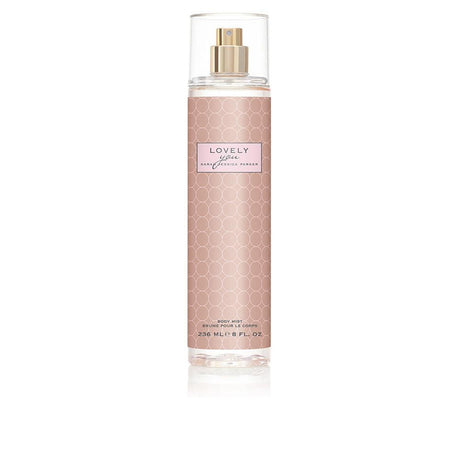 SARAH JESSICA PARKER LOVELY YOU body mist 236 ml in , Perfumes by SARAH JESSICA PARKER. Merkmale: . Verfügbar bei ParfümReich.