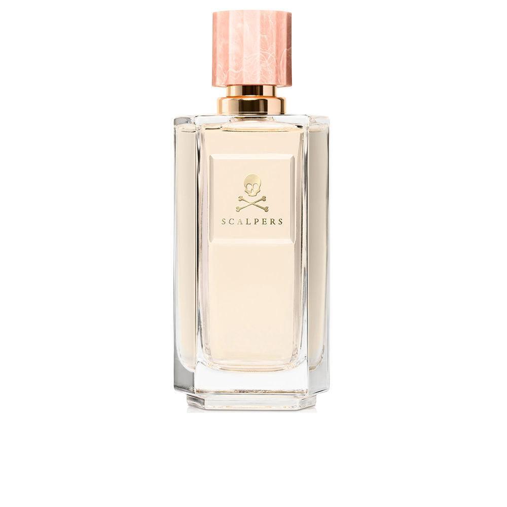 SCALPERS HER & HERE edp vapor in 100 ml , Perfumes by SCALPERS. Merkmale: . Verfügbar bei ParfümReich.