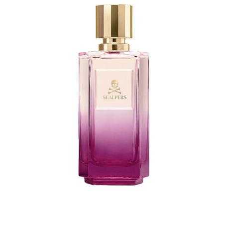 SCALPERS HER & THE WILD FLOWER Eau de Parfum in 100 ml , Perfumes by SCALPERS. Merkmale: . Verfügbar bei ParfümReich.