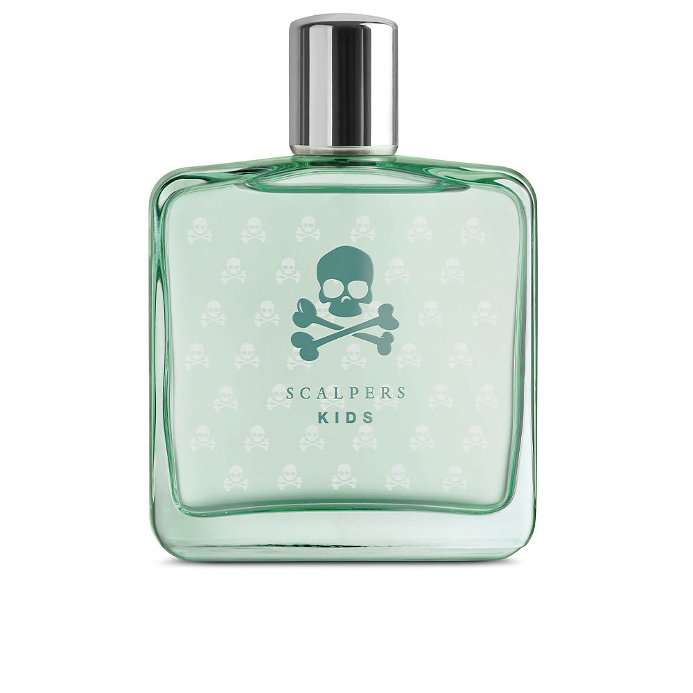 SCALPERS SCALPERS KIDS BOY eau de toilette spray 100 ml in , Kids & Babies by SCALPERS. Merkmale: . Verfügbar bei ParfümReich.