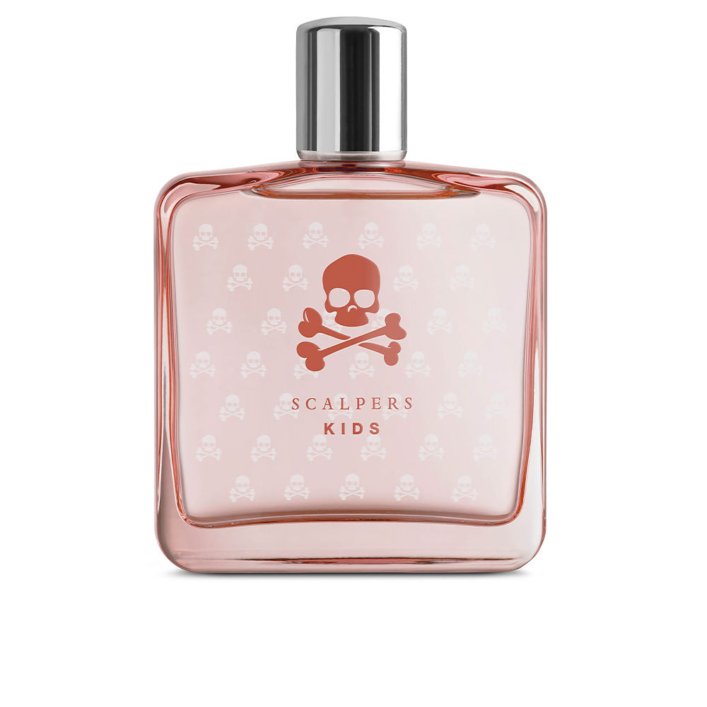 SCALPERS SCALPERS KIDS GIRL eau de toilette spray 100 ml in , Kids & Babies by SCALPERS. Merkmale: . Verfügbar bei ParfümReich.