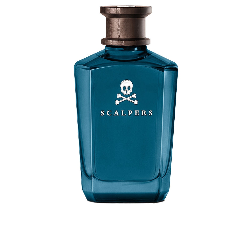 SCALPERS YACHT CLUB Eau de Parfum in 125 ml , Perfumes by SCALPERS. Merkmale: . Verfügbar bei ParfümReich.