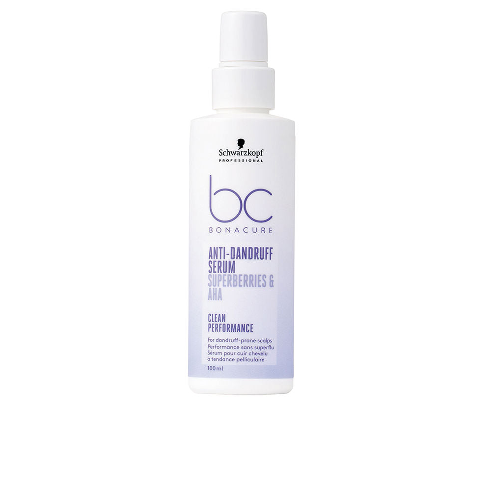 SCHWARZKOPF BC BONACURE anti-dandruff serum 100 ml in , Hair by SCHWARZKOPF. Merkmale: . Verfügbar bei ParfümReich.