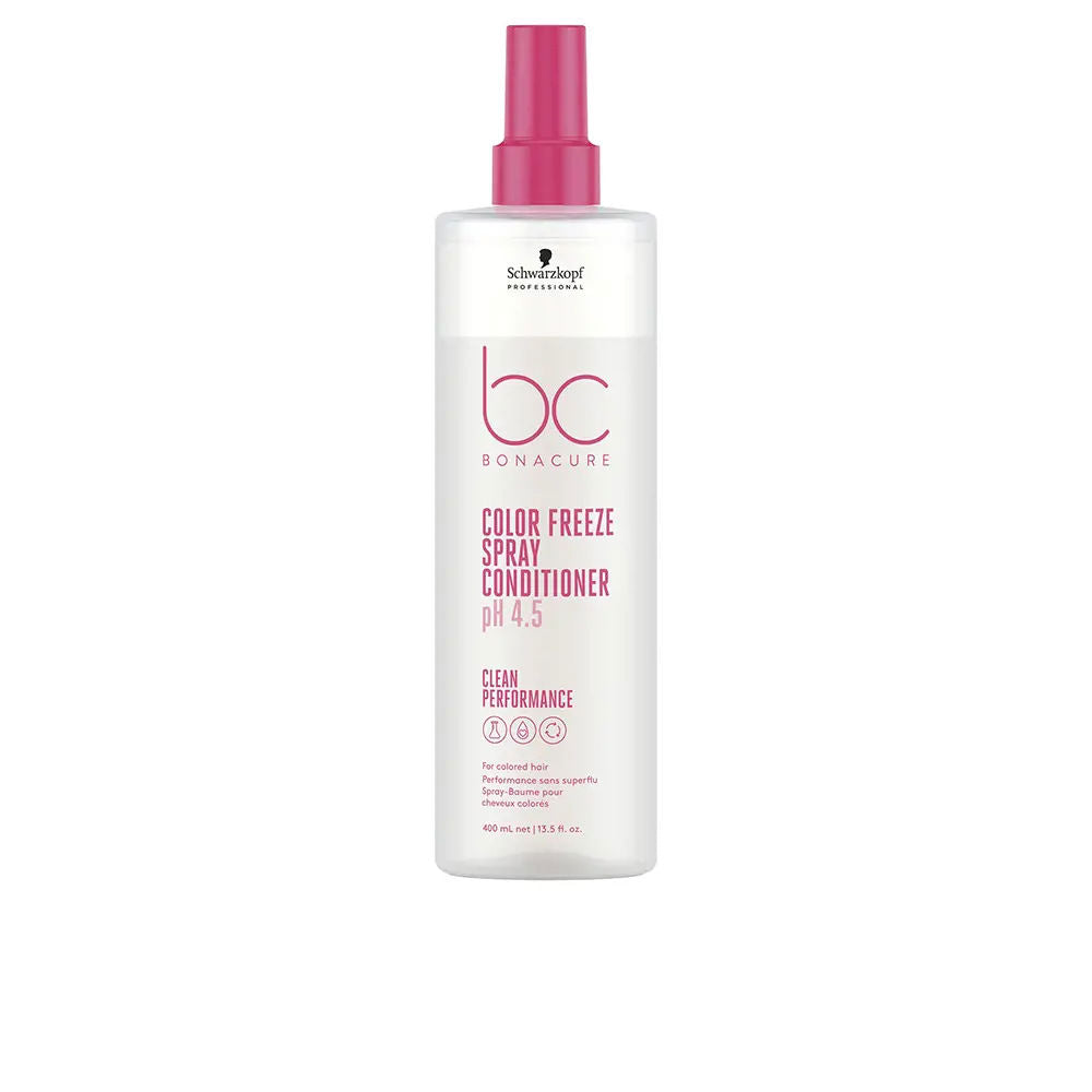 SCHWARZKOPF BC COLOR FREEZE spray conditioner in 200 ml 1 , Hair by SCHWARZKOPF. Merkmale: . Verfügbar bei ParfümReich.