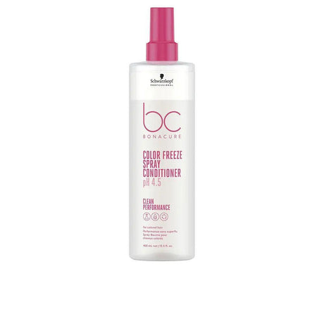SCHWARZKOPF BC COLOR FREEZE spray conditioner in 200 ml 1 , Hair by SCHWARZKOPF. Merkmale: . Verfügbar bei ParfümReich.