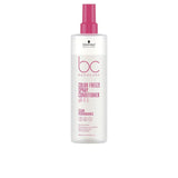 SCHWARZKOPF BC COLOR FREEZE spray conditioner in 400 ml , Hair by SCHWARZKOPF. Merkmale: . Verfügbar bei ParfümReich.