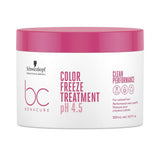 SCHWARZKOPF BC COLOR FREEZE treatment mask in 500 ml , Hair by SCHWARZKOPF. Merkmale: . Verfügbar bei ParfümReich.