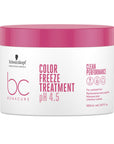 SCHWARZKOPF BC COLOR FREEZE treatment mask in 500 ml , Hair by SCHWARZKOPF. Merkmale: . Verfügbar bei ParfümReich.