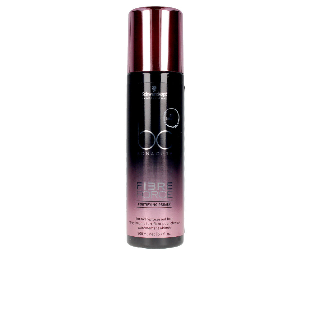 SCHWARZKOPF BC FIBRE FORCE fortifying primer spray 200 ml in , Hair by SCHWARZKOPF. Merkmale: . Verfügbar bei ParfümReich.