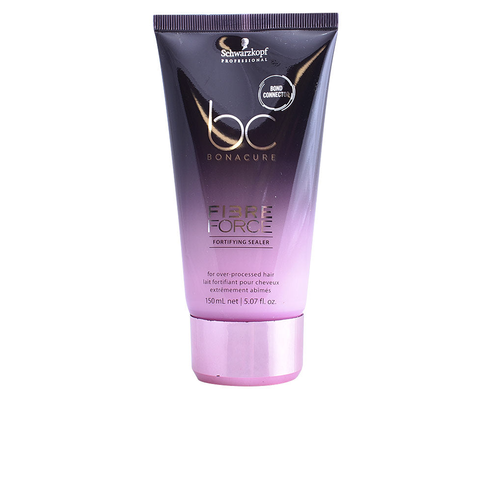 SCHWARZKOPF BC FIBRE FORCE fortifying sealer in 150 ml , Hair by SCHWARZKOPF. Merkmale: . Verfügbar bei ParfümReich.