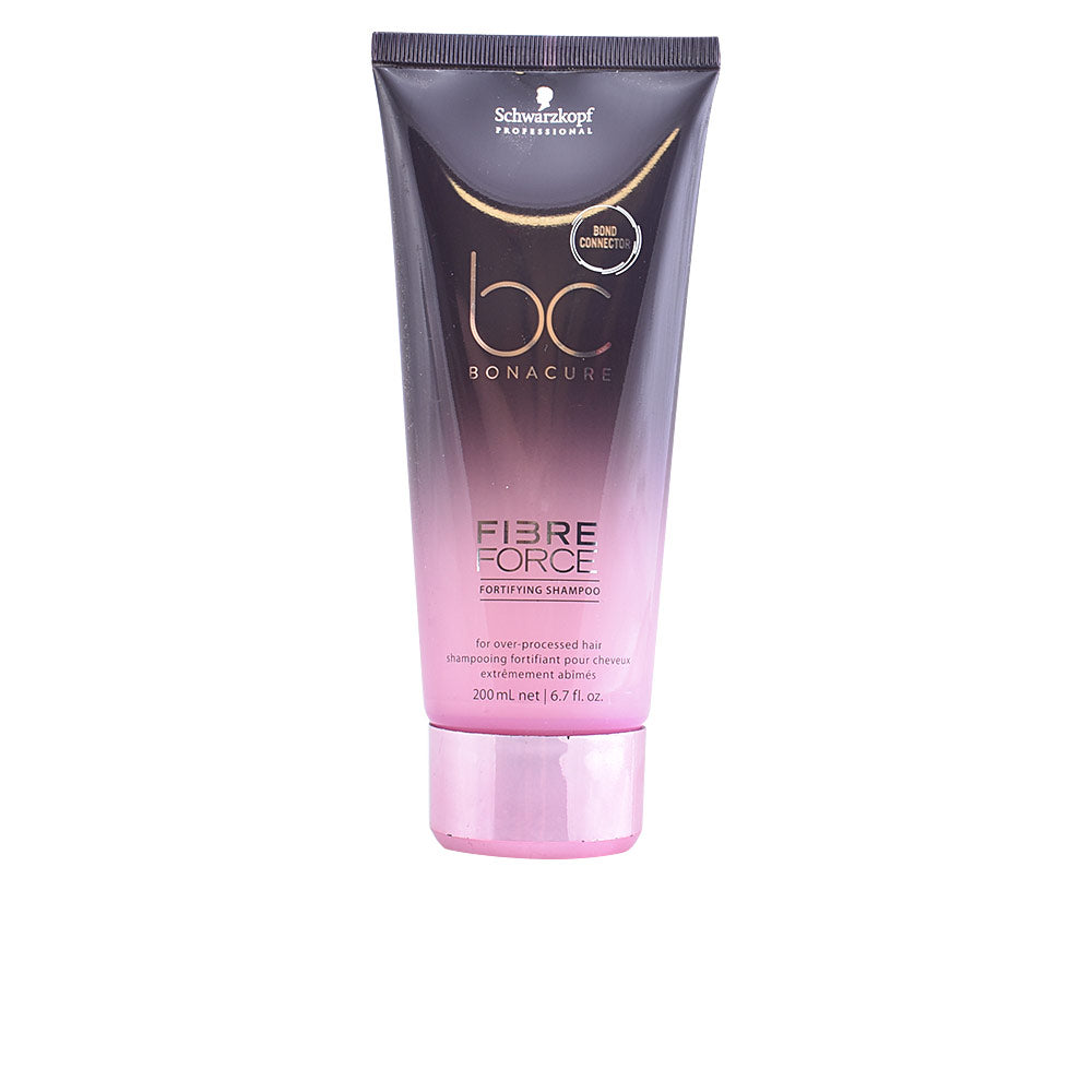 SCHWARZKOPF BC FIBRE FORCE fortifying sealer in 200 ml , Hair by SCHWARZKOPF. Merkmale: . Verfügbar bei ParfümReich.