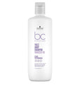 SCHWARZKOPF BC FRIZZ AWAY micellar shampoo in 1000 ml , Hair by SCHWARZKOPF. Merkmale: . Verfügbar bei ParfümReich.